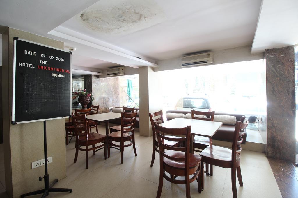 Hotel Samrat Mumbai Ngoại thất bức ảnh