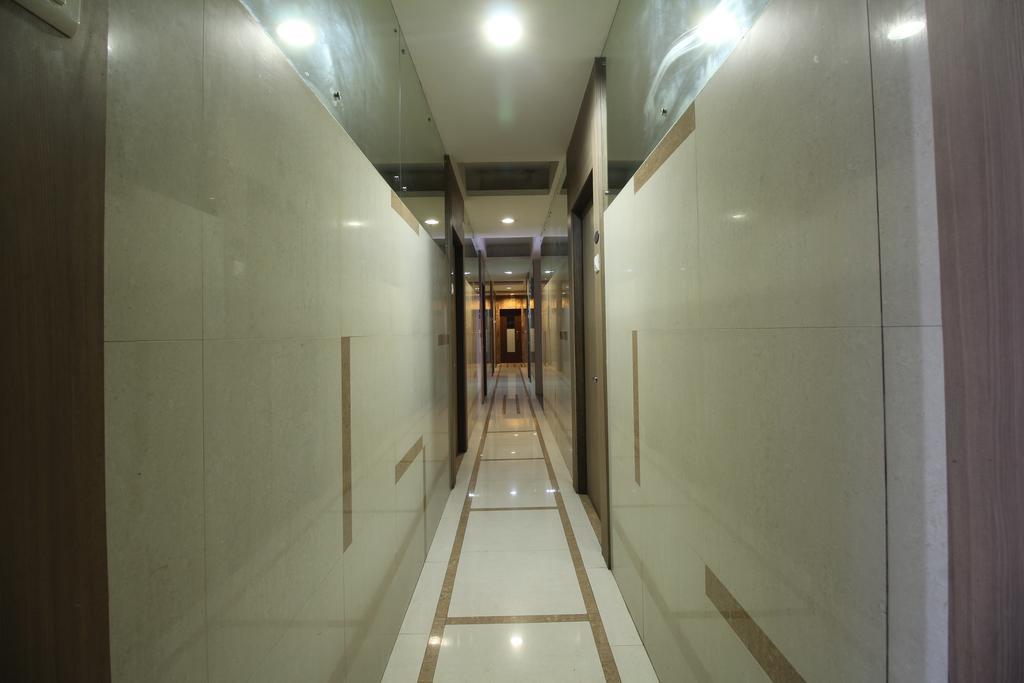 Hotel Samrat Mumbai Phòng bức ảnh