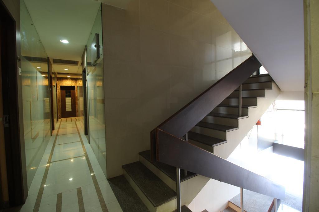 Hotel Samrat Mumbai Phòng bức ảnh