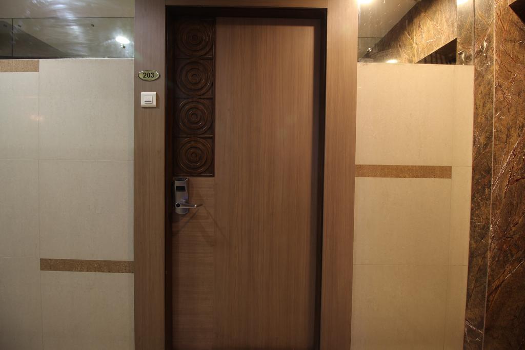 Hotel Samrat Mumbai Phòng bức ảnh