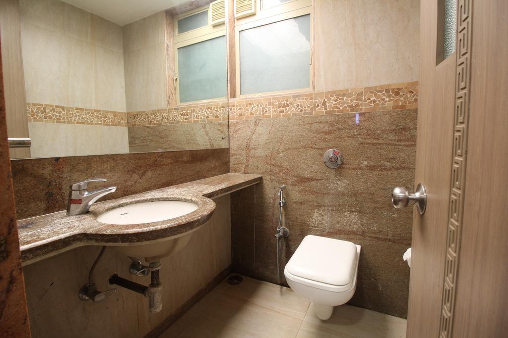 Hotel Samrat Mumbai Phòng bức ảnh