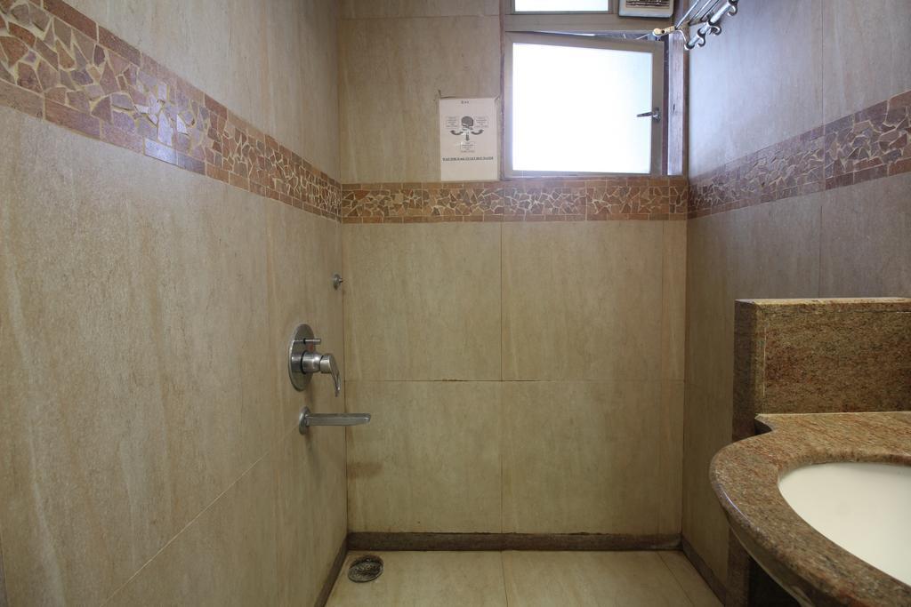 Hotel Samrat Mumbai Phòng bức ảnh