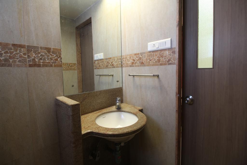 Hotel Samrat Mumbai Phòng bức ảnh