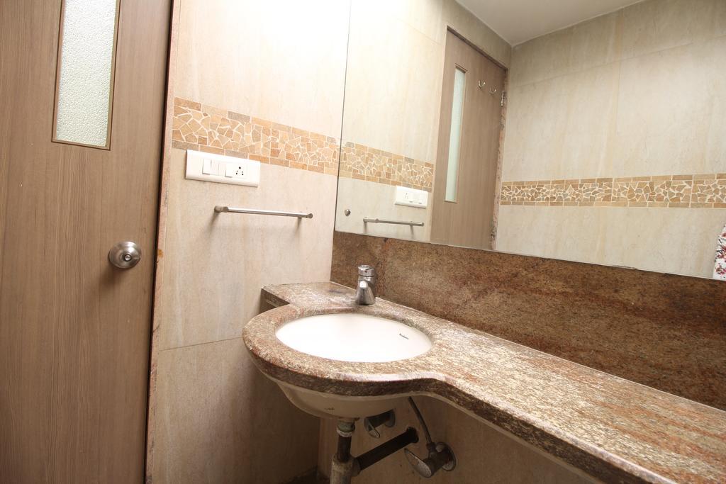 Hotel Samrat Mumbai Phòng bức ảnh