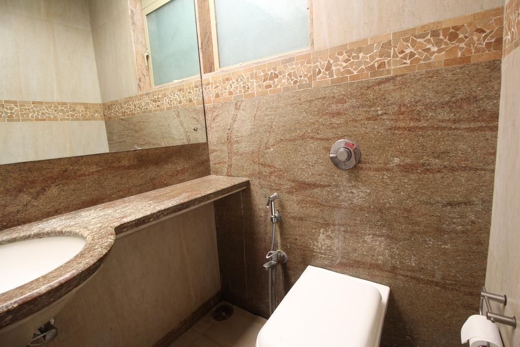 Hotel Samrat Mumbai Phòng bức ảnh