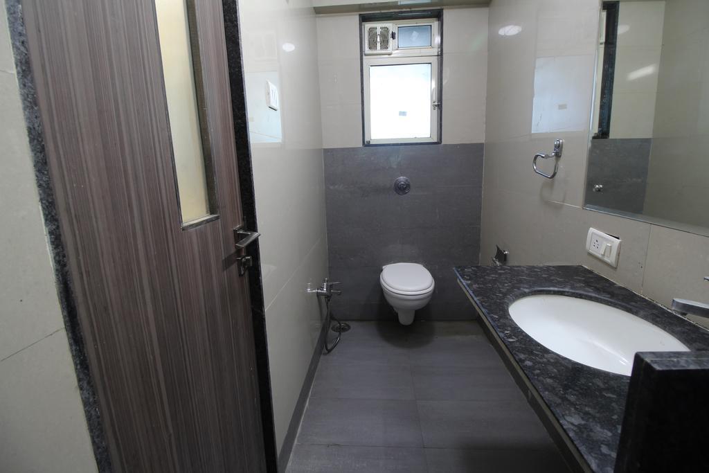 Hotel Samrat Mumbai Phòng bức ảnh
