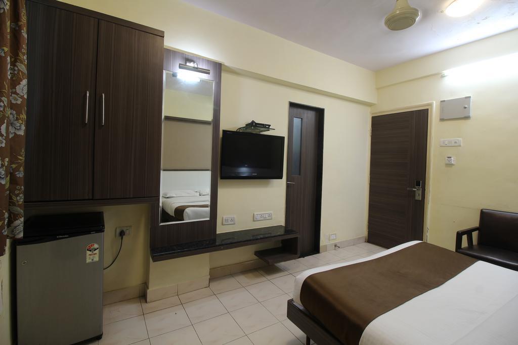 Hotel Samrat Mumbai Phòng bức ảnh