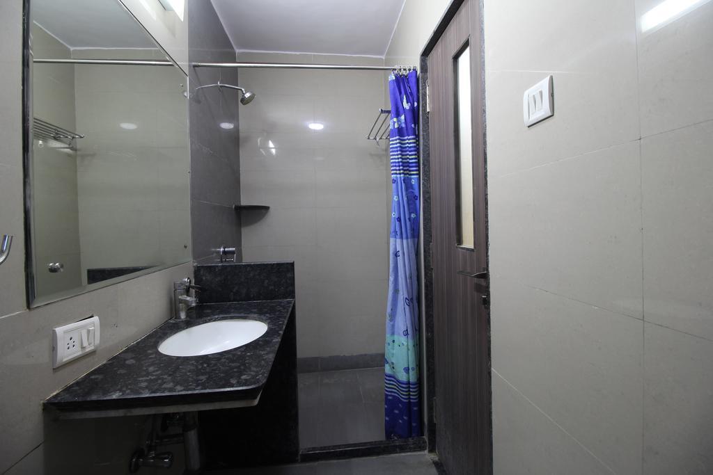 Hotel Samrat Mumbai Phòng bức ảnh