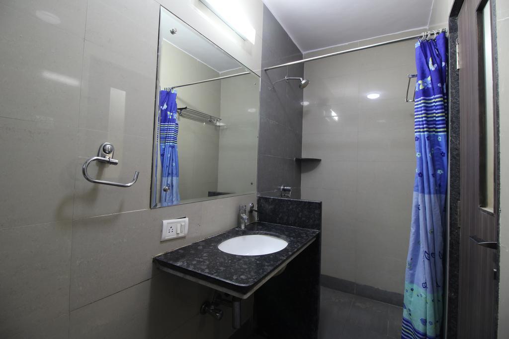 Hotel Samrat Mumbai Phòng bức ảnh