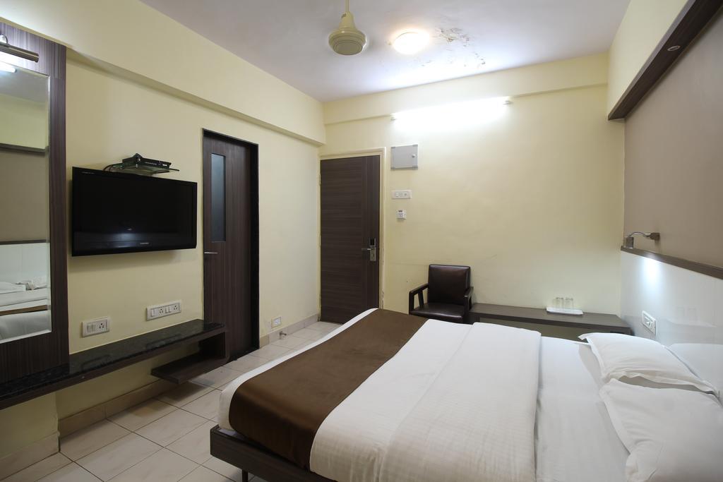 Hotel Samrat Mumbai Phòng bức ảnh