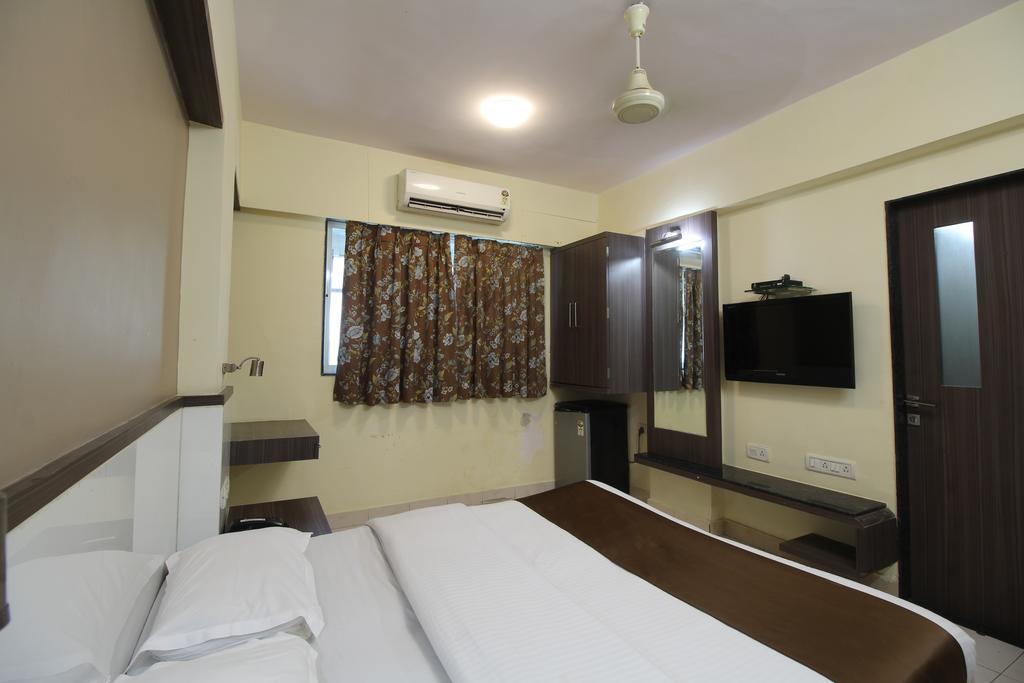 Hotel Samrat Mumbai Phòng bức ảnh