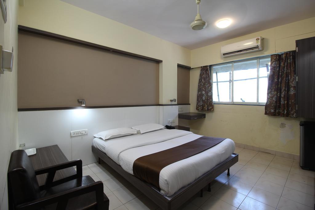 Hotel Samrat Mumbai Phòng bức ảnh