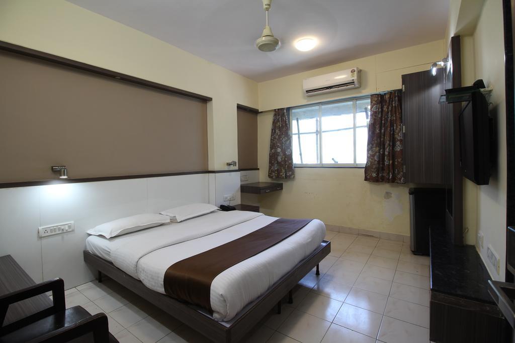 Hotel Samrat Mumbai Phòng bức ảnh