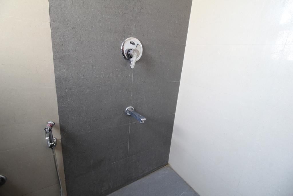 Hotel Samrat Mumbai Phòng bức ảnh