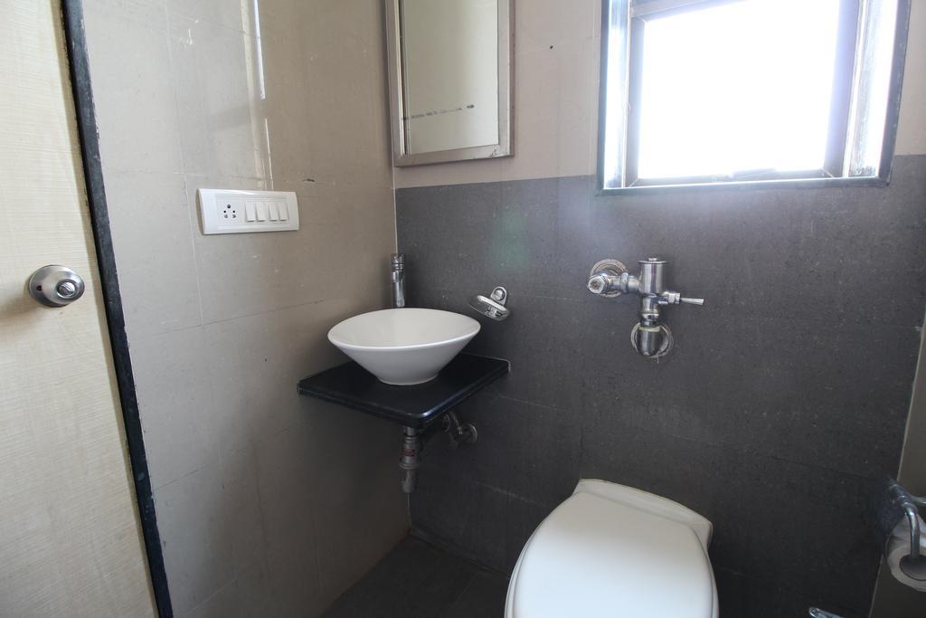 Hotel Samrat Mumbai Phòng bức ảnh