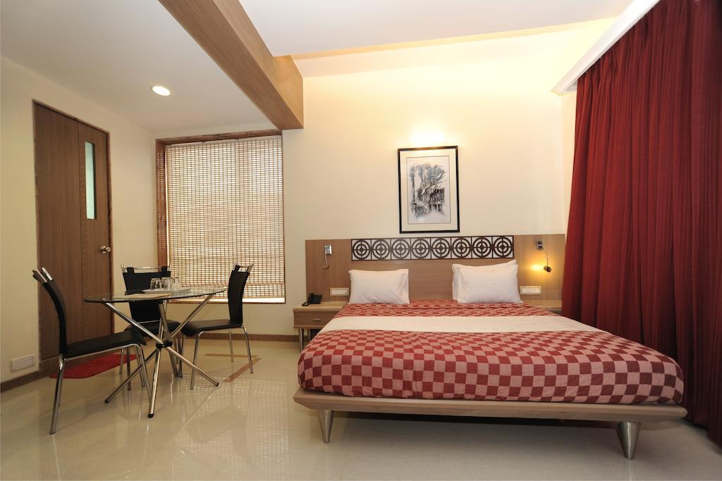 Hotel Samrat Mumbai Ngoại thất bức ảnh