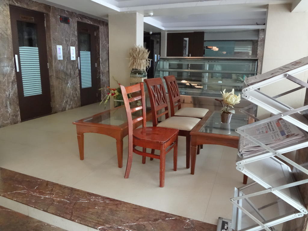 Hotel Samrat Mumbai Ngoại thất bức ảnh