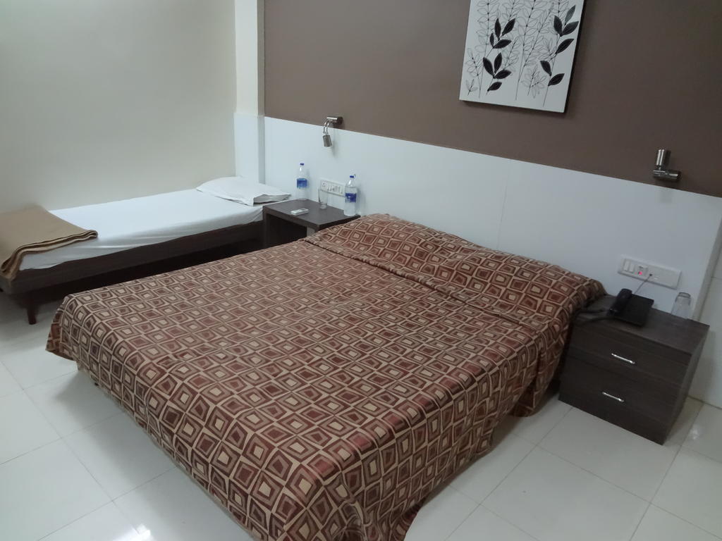 Hotel Samrat Mumbai Ngoại thất bức ảnh