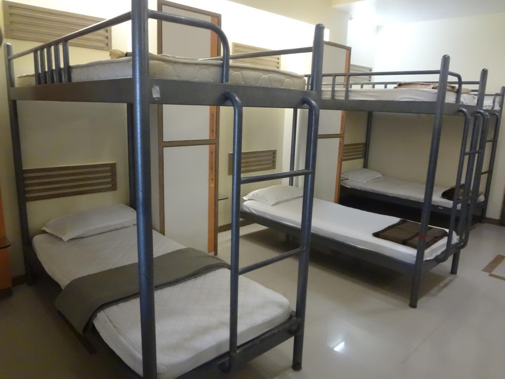 Hotel Samrat Mumbai Phòng bức ảnh
