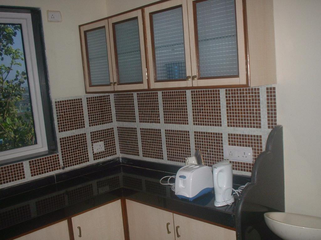 Hotel Samrat Mumbai Ngoại thất bức ảnh